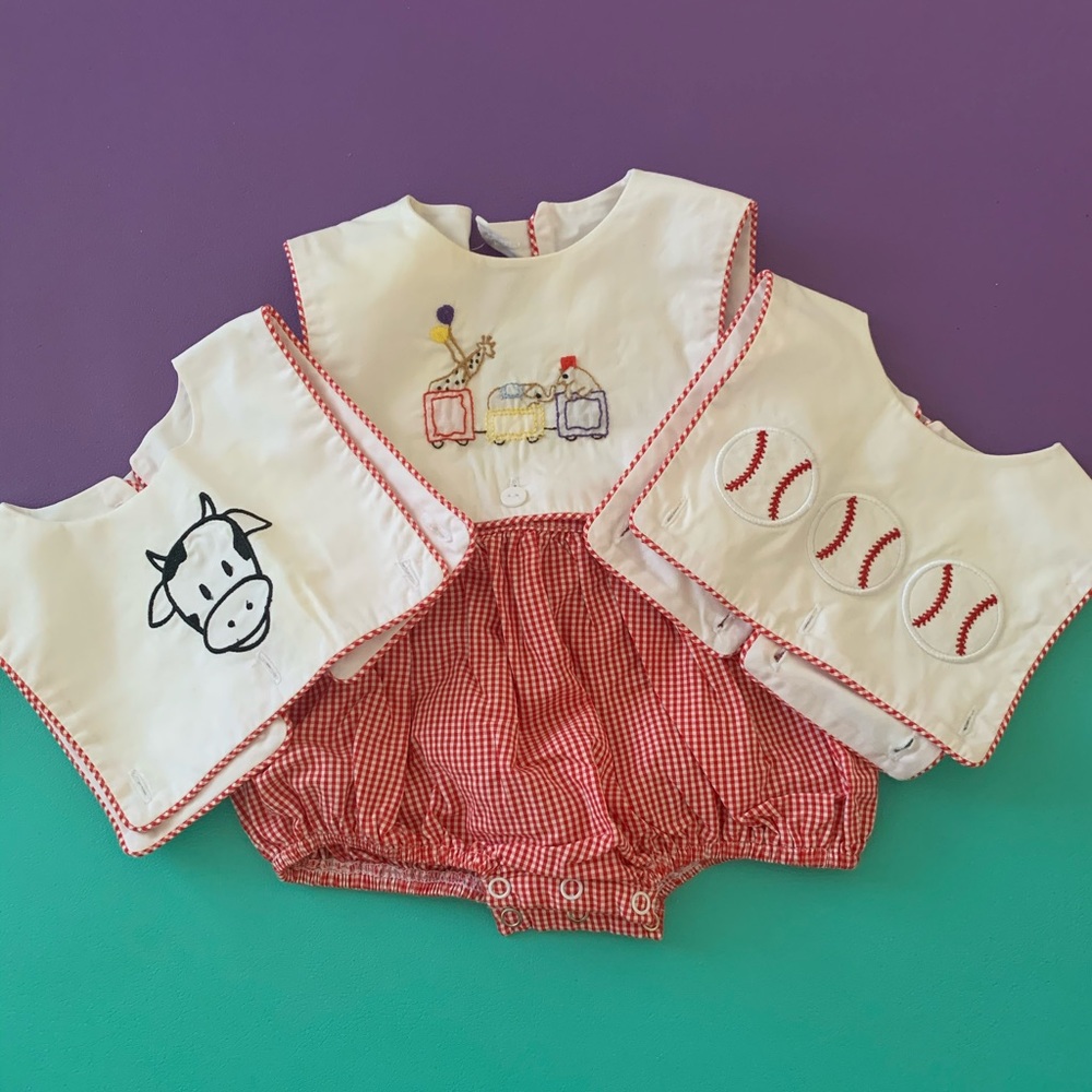 Smock It Like It’s Hot Unisex Bubble